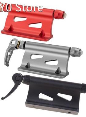 Bicycle Car Roof Rack Carrier Quick Release Aluminum Alloy B