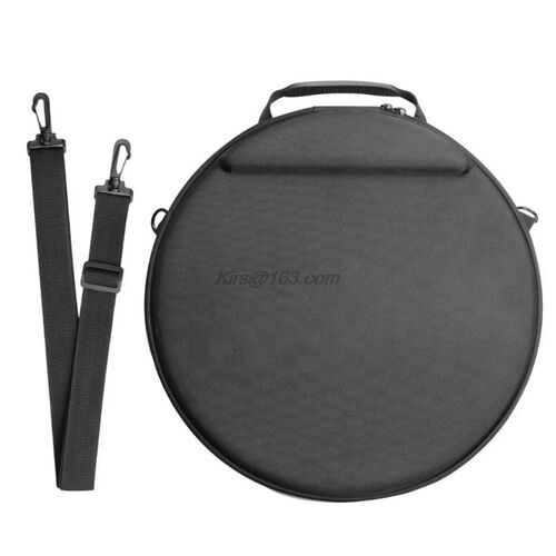 For Switch Fitness Ring Storage Bag Hard EVA Nylon Protecti