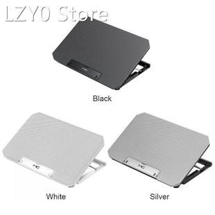 Q100 Gaming Laptop Cooling Pad with 2 Turbo Fans 4-Level Ang