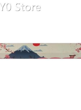 SpaceBar Keycap PBT Five Side Dye-Subbed 6.25U Cherry Profil