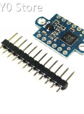 GY-53 VL53L0X lazer ToF u?u? süresi mesafe sens?rü