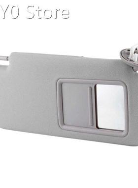 car sun shade oto aksesuar Driver Left Side Sun Visor Replac