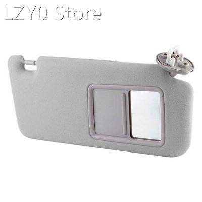 car sun shade oto aksesuar Driver Left Side Sun Visor Replac