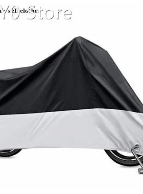 Rainproof And Dustproof Clothing Cover For Electric Vehicles