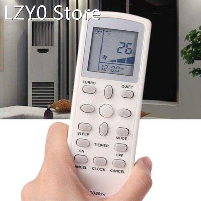 Replaced Remote Control Controller ECGS01-I ECGS01-i for ACS