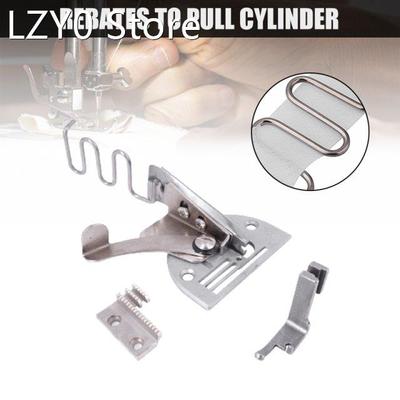 Sewing Machine Binding Curve Edge Folder Quilt Binder Attach