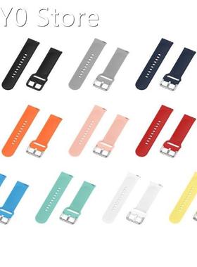 Fit for huami-Amazfit GTR/GTR2/GTR3/3 Pro Durable Sweatproof