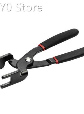 Fuel Lines Disconnect Plier Tool Fits for Heavy Duty for Use