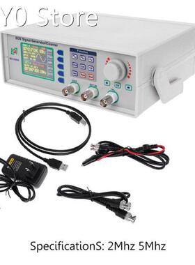 DDS Function Signal Generator Counter Signal Source Frequenc