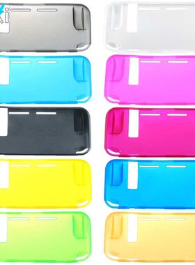 YuXi TPU Protective Case Cover For Nintend Switch Prevent S
