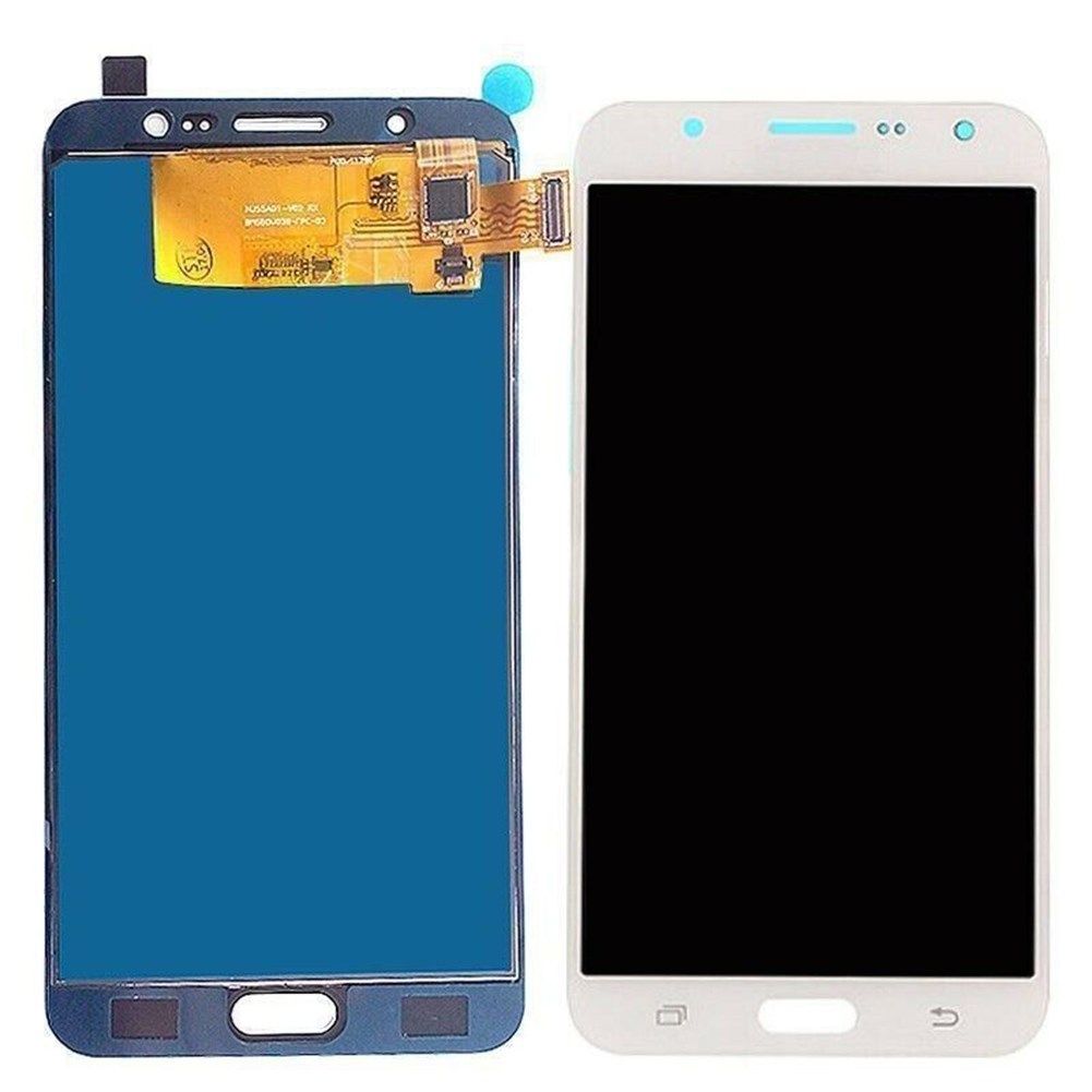 삼성 갤럭시 J7 2016 J710 SM J710M LCD용 AMOLED 테스트를 거쳤습니다