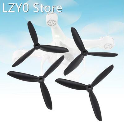 4 Pairs CW/CCW 6045 Propeller Props Blade for RC Racing Dron