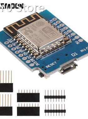 ESP8266 ESP-12 ESP12 ESP-12F D1 Module D1 WiFi Dev