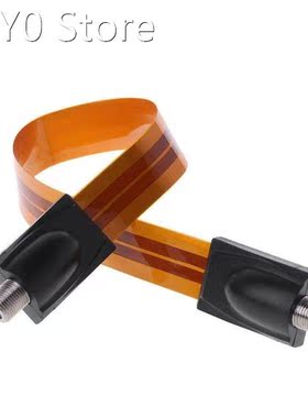 Flat Fcoaxlal Cabl E Female F Commector Pass Home/ Car WINDO