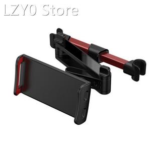 Car Tablet Holder Universal Mobile Phone Tablet Car Headrest