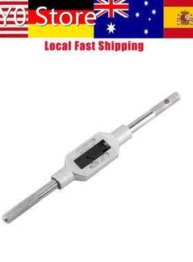 130mm Adjustable Engineers Tap Wrench Holder Suitable for M1