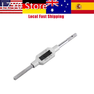 130mm Adjustable Engineers Tap Wrench Holder Suitable for M1