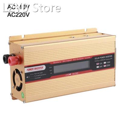 car phone charger cargador de baterias para automovil 5000W