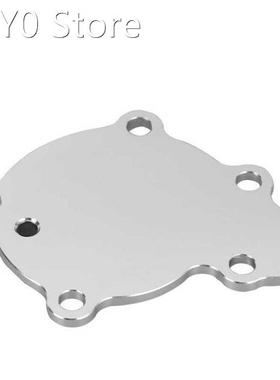 water pump for cars car accesories CNC Aluminum Coolant Wate