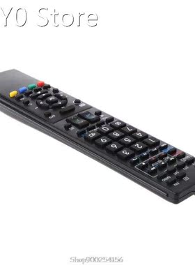 Universal Remote Control Controller Replacement for Sharp 3D