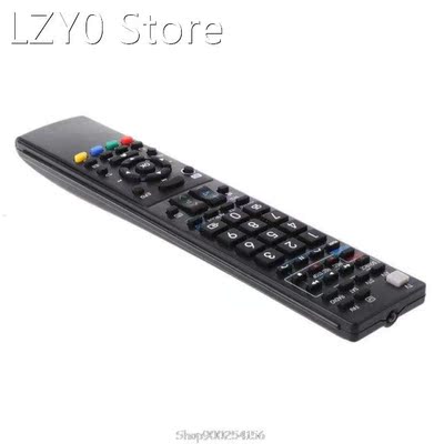 Universal Remote Control Controller Replacement for Sharp 3D