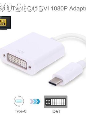 HDMI-compatible to VGA Adapter Male To Famale Converter Adap