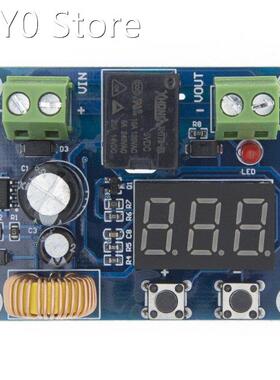 XH-M609/M603 DC 12V-36V Charger Module Voltage OverDischarge