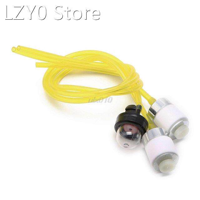 Hot Fuel Line Filter Primer Bulbs Kit for Ryobi 682039 79168