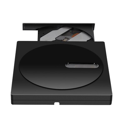 USB 3.1 Type C/USB3.0 External CD DVD RW Optical Drive DVD B