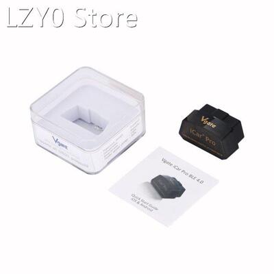 Vgate iCar Pro EML 327 V2.1 Wireless Bluetooth 4.0 for Andro