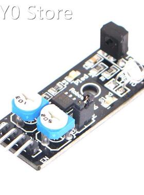 Smart Electronics 20pcs/lot KY-032 4pin IR Infrared Obstacl