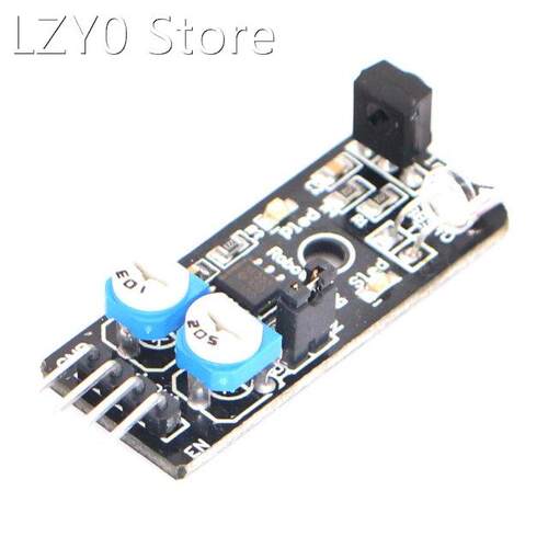 Smart Electronics 20pcs/lot KY-032 4pin IR Infrared Obstacl
