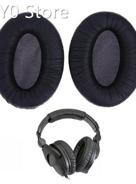Protein Leather Earpad Replacement Ear Pads Cushion for Senn