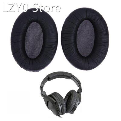 Protein Leather Earpad Replacement Ear Pads Cushion for Senn