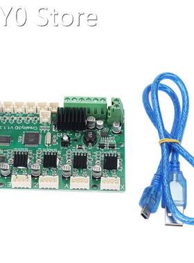 3D Printer Main Control Board for Creality Ender-3 220X220X2