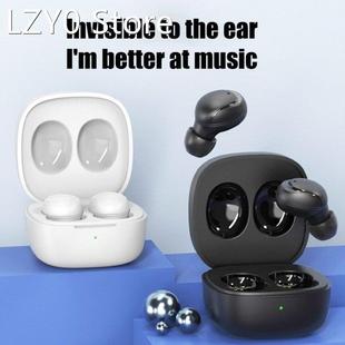 Wireless TWS Earbuds Bluetooth-compatible Noise Canceling In