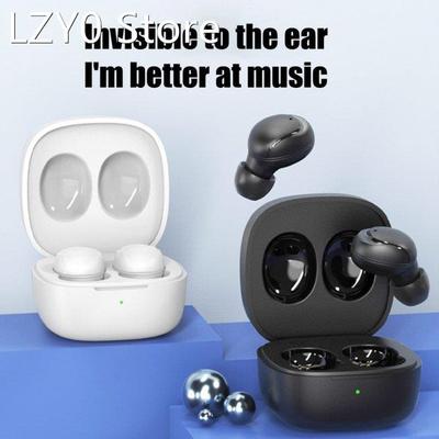 Wireless TWS Earbuds Bluetooth-compatible Noise Canceling In