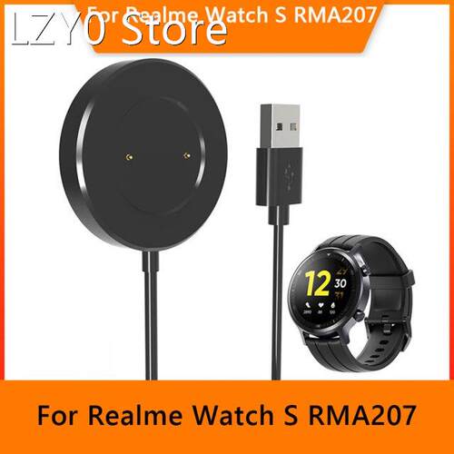 Smartwatch Dock Charger Adapter USB Charging Cable Power Cha