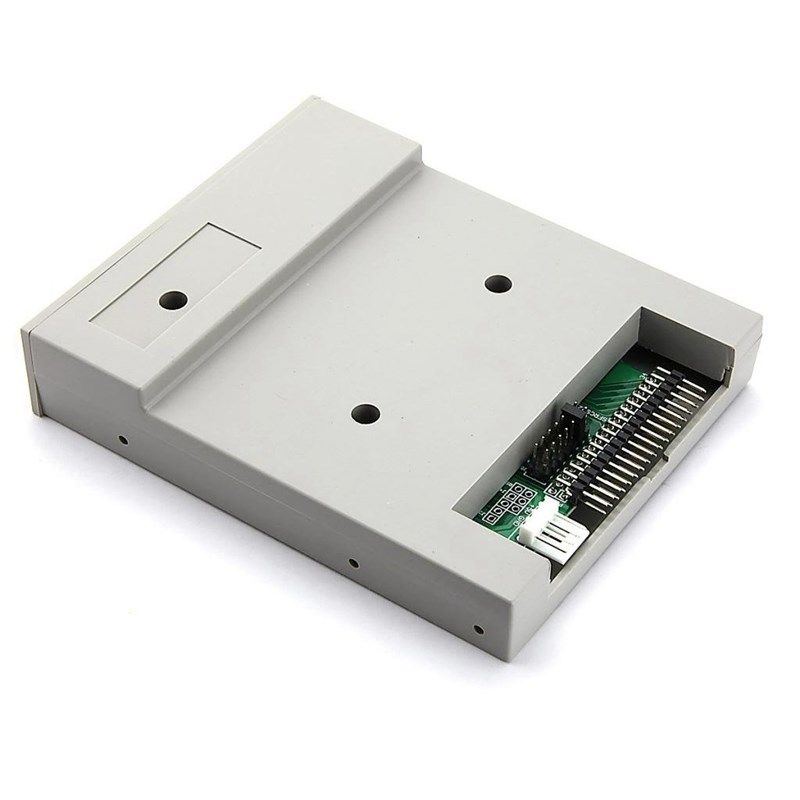 SFR1M44-U USB Floppy Drive Emulator for Industrial Control E