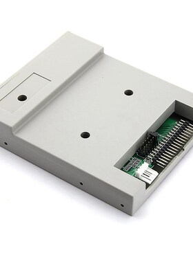 SFR1M44-U USB Floppy Drive Emulator for Industrial Control E