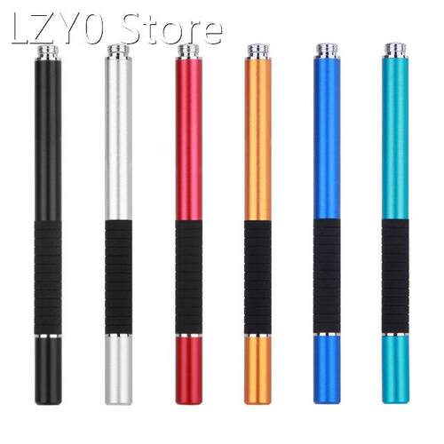WK120 Disc Stylus Pen for iPad Drawing Tablet Phone Caneta T