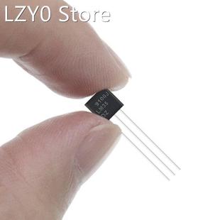 100pcs Brand new LM35DZ TO-92 LM35 Precision Centigrade Temp