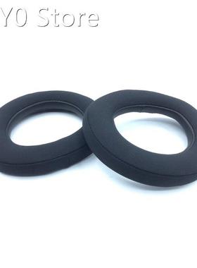 Replacement Nano Leather Ear Pads Cushion Cover Earpads for