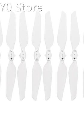 1/2/4 Pair Quick-release Foldable Propellers Blade Replaceme