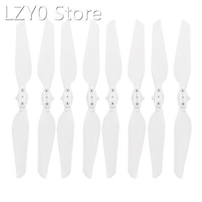 1/2/4 Pair Quick-release Foldable Propellers Blade Replaceme