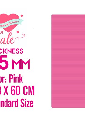 20mm Super Thick Fitness Yoga Mat 183*60cm Premium NBR  Pila