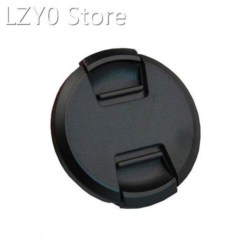 30pcs/lot High-quality 40.5 49 52 55 58 62 67 72 77 82mm cen