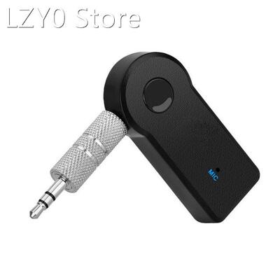 2 in 1 Wireless Bluetooth-compatible 4.0 Receiver Transmitte