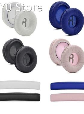 Qualified Repairing Sponge Earmuffs Compatible withJBL JR300