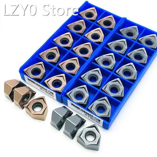 WNMU WNMU080608 Full range of high-quality MFWN series carbi